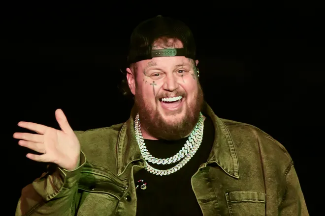 Jelly Roll ’s Incredible Transformation