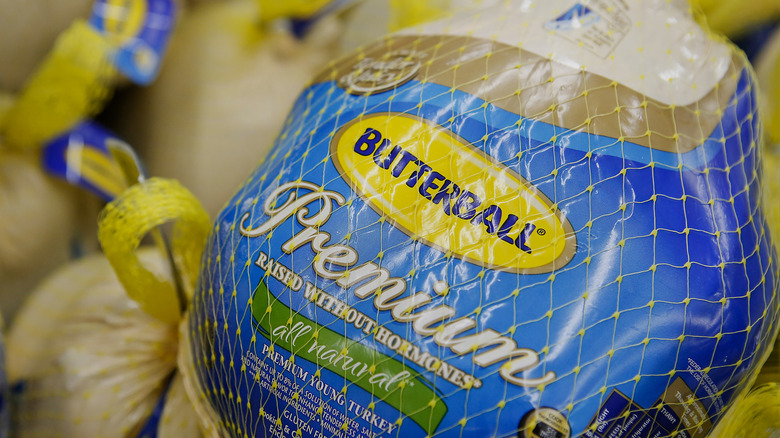 Butterball