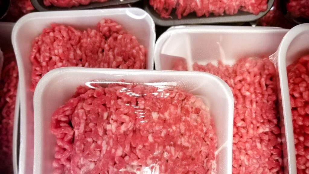 Beef