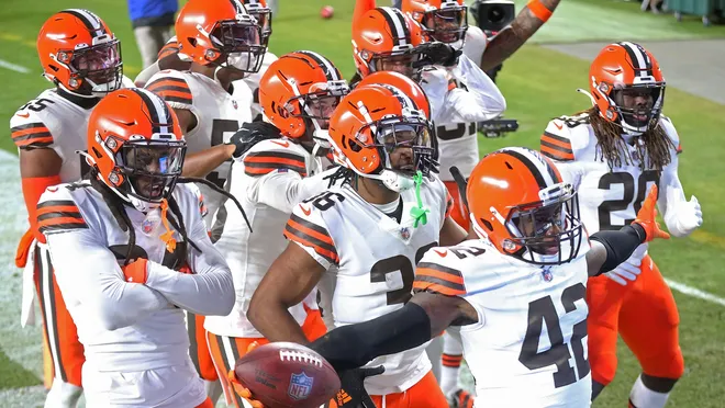 Cleveland Browns