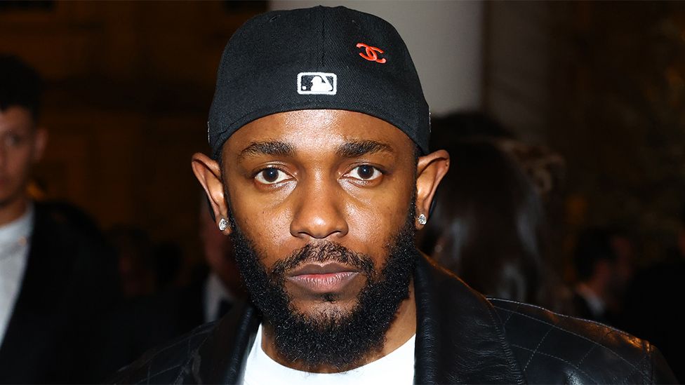 Kendrick Lamar