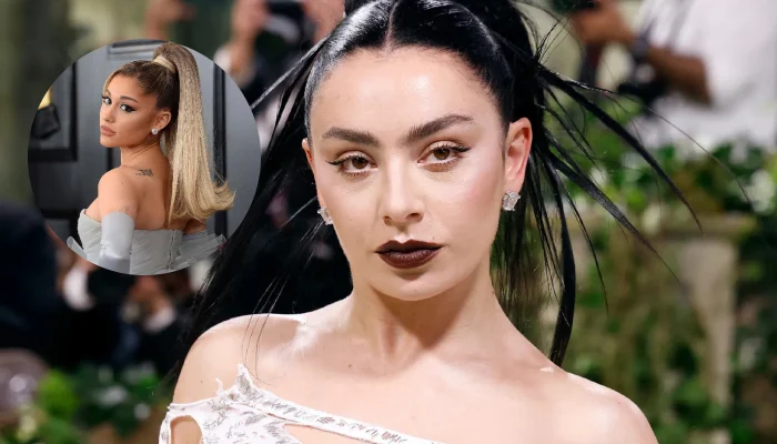 Charli XCX Announces Exciting Return