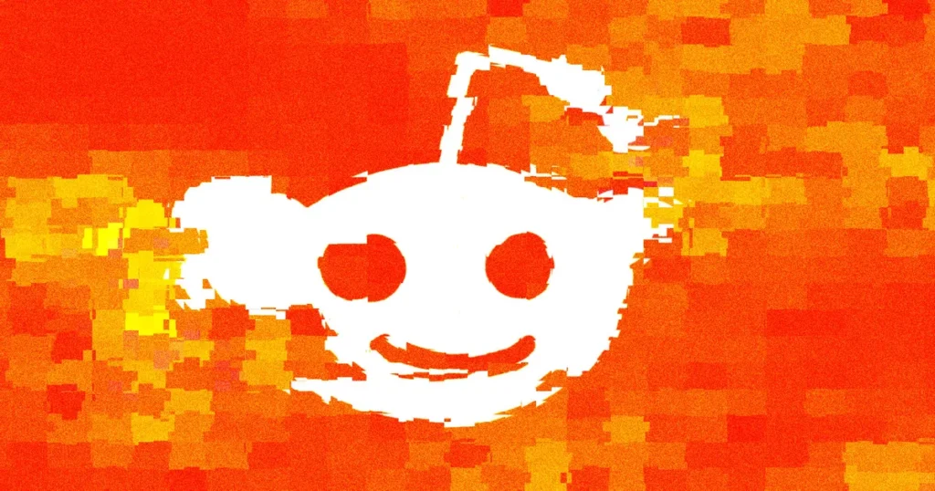 Reddit