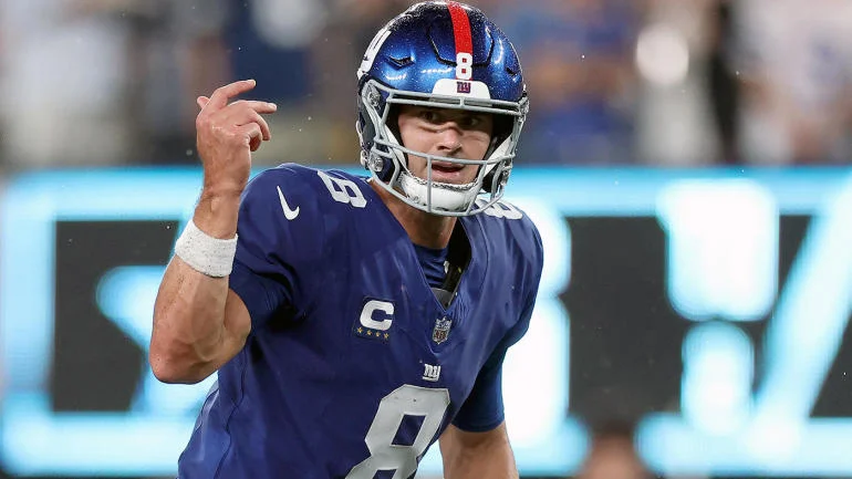Daniel Jones