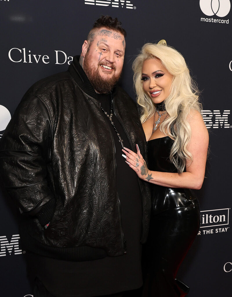 Jelly Roll ’s Incredible Transformation
