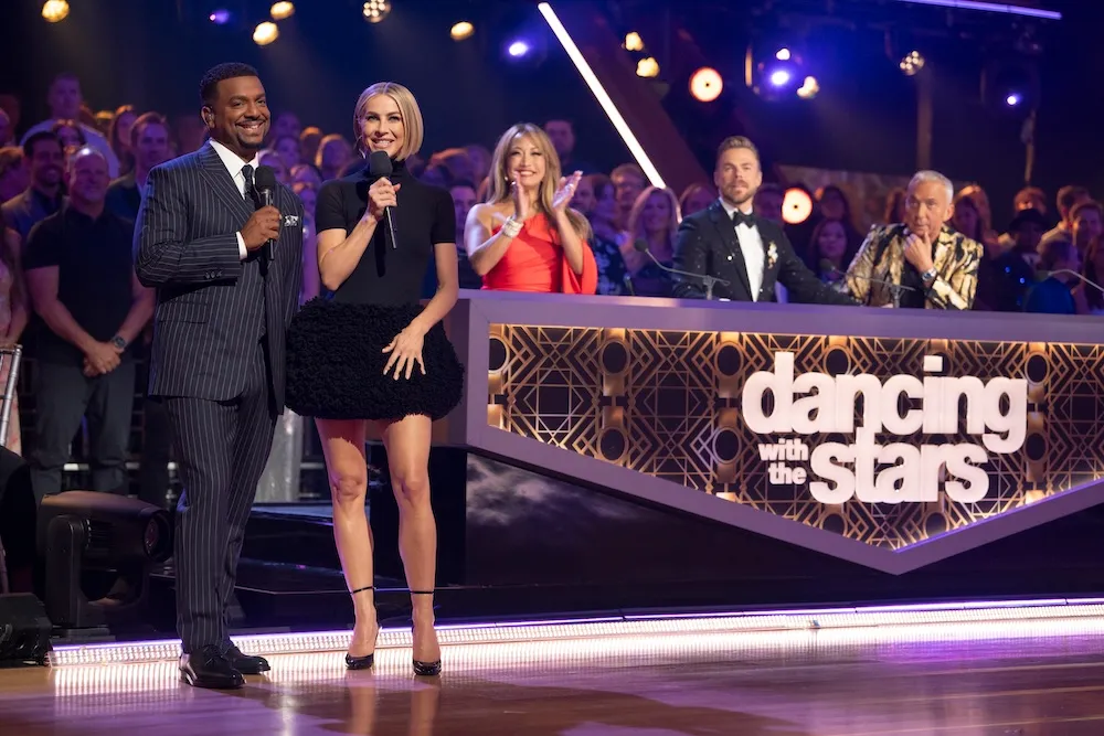 Dancing with the Stars