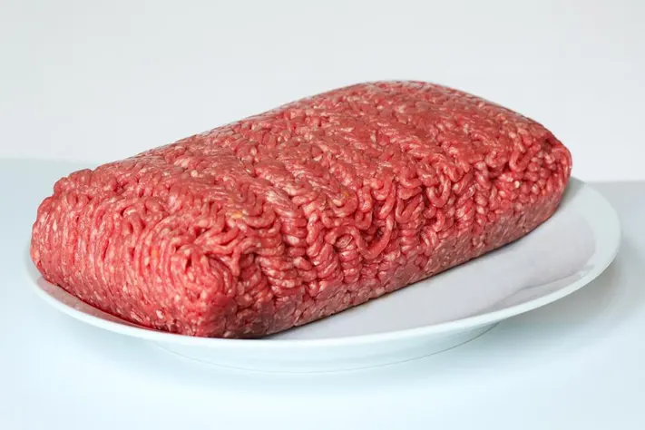 Beef
