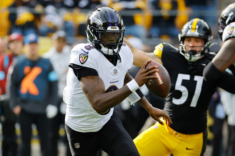 Ravens