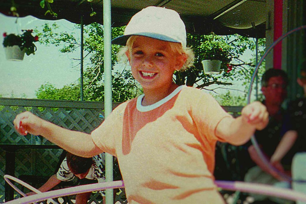 JonBenét