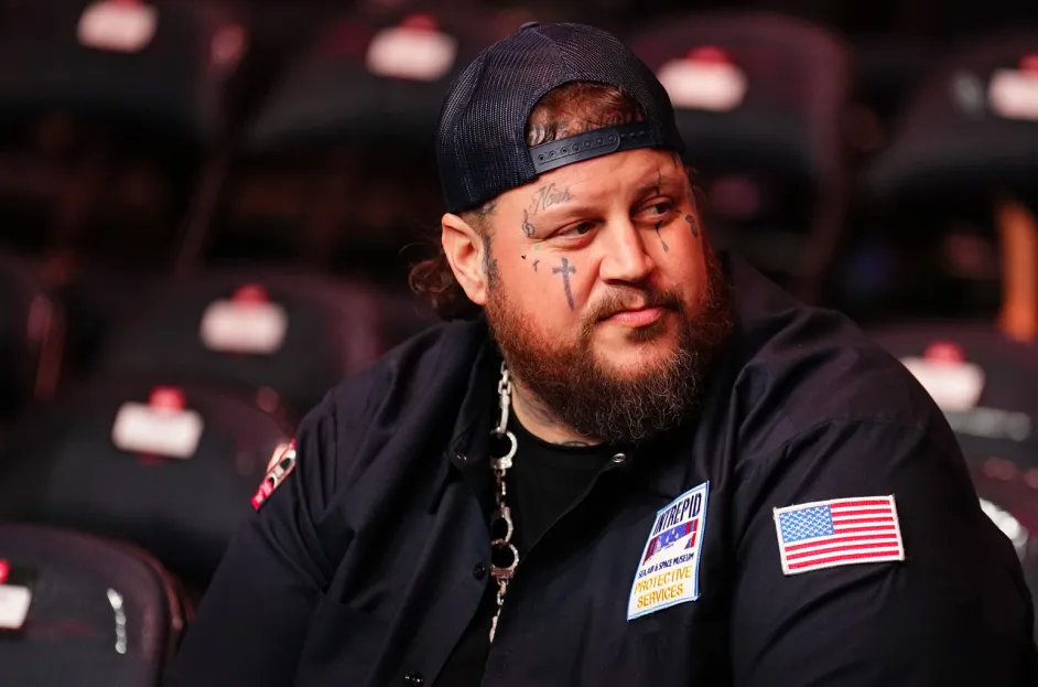 Jelly Roll ’s Incredible Transformation
