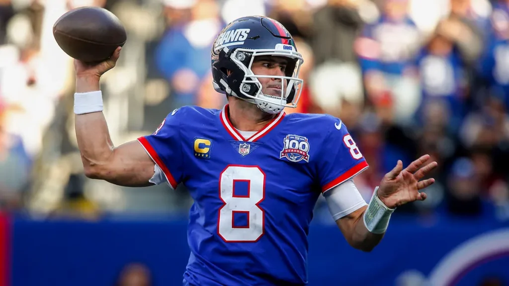 Daniel Jones
