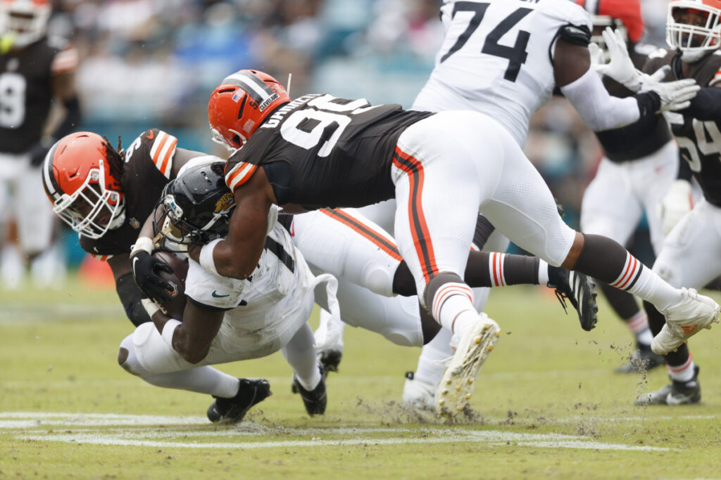 Cleveland Browns