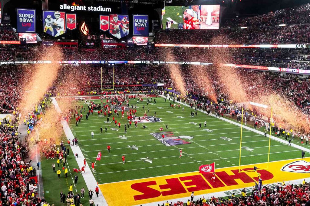 Super Bowl