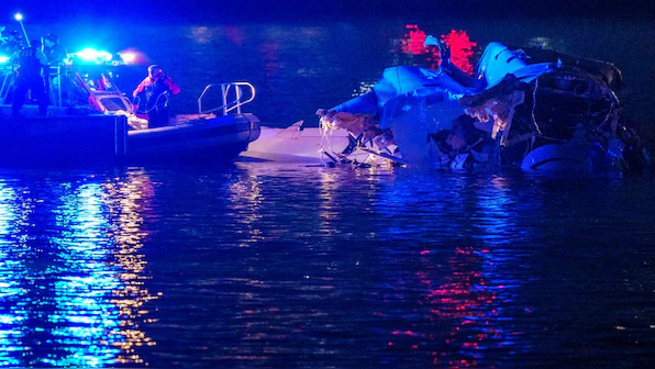Plane Crash