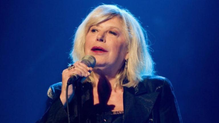 Marianne Faithfull