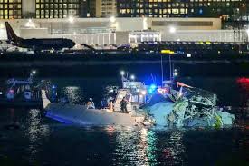Plane Crash