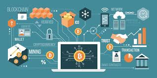 Cryptocurrency