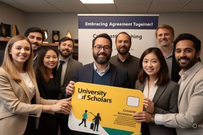Grameenphone and University of Scholar to Empower Digital Education