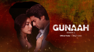 Gunaah Season 2
