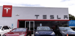 Tesla 